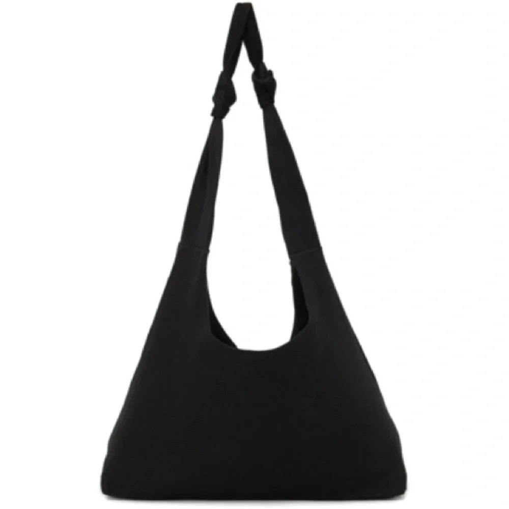 Blossom Black Lu Shoulder Bag - Picture 5 of 12